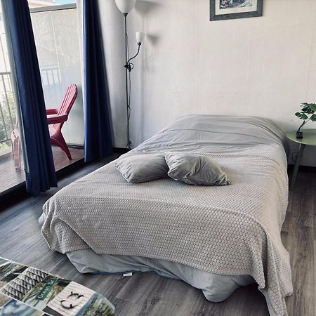 Superbe Studio Pour 2 A 20M De La Plage - 27 카네트 외부 사진