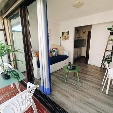 Superbe Studio Pour 2 A 20M De La Plage - 27 카네트 외부 사진